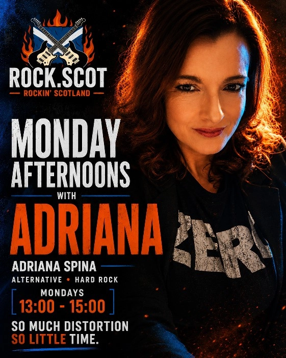 Adriana Spina