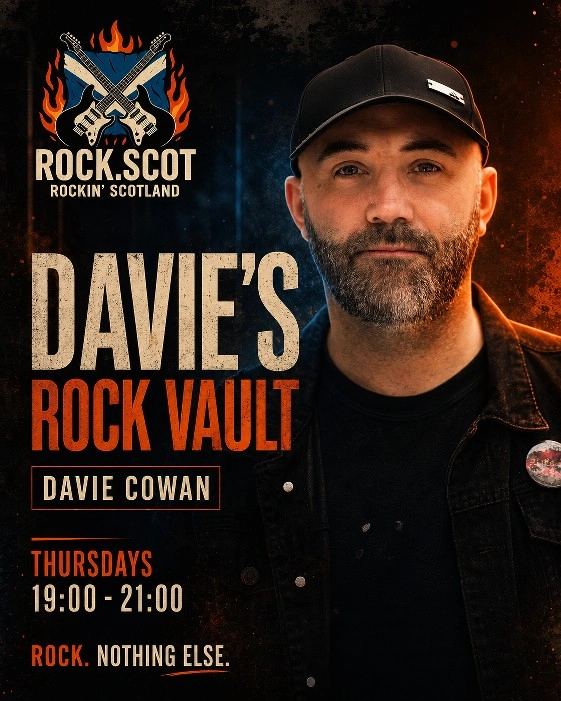 David Cowan