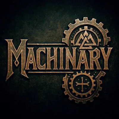 Machinary at Drygate
