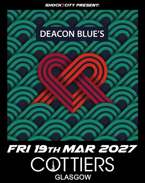 Deacon Blues at Cottiers