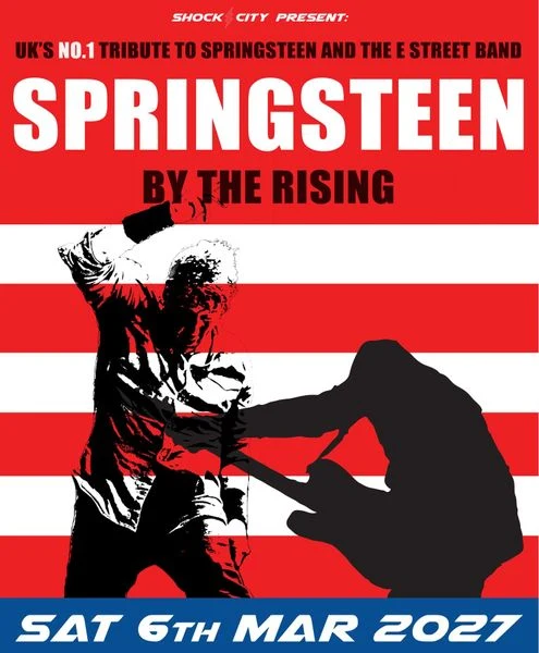 The Rising at Cottiers