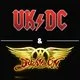 UK/DC &amp; Dream on - The ultimate AC/DC &amp; Aerosmith Double Header at Classic Grand