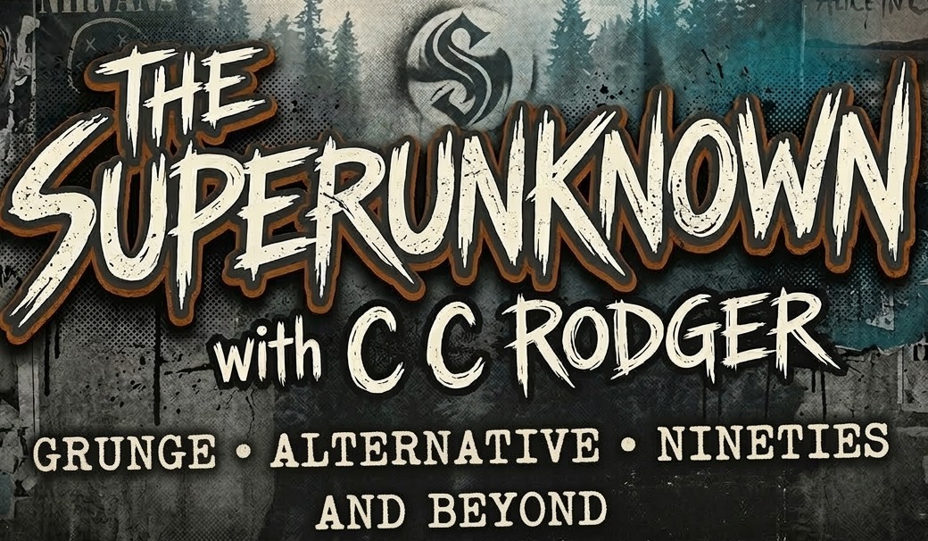 C C Rodger